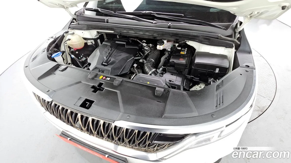 Kia Carnival 2021 из KR, фото 10