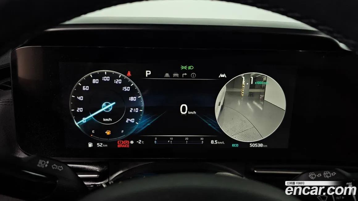 Kia Carnival 2021 из KR, фото 4
