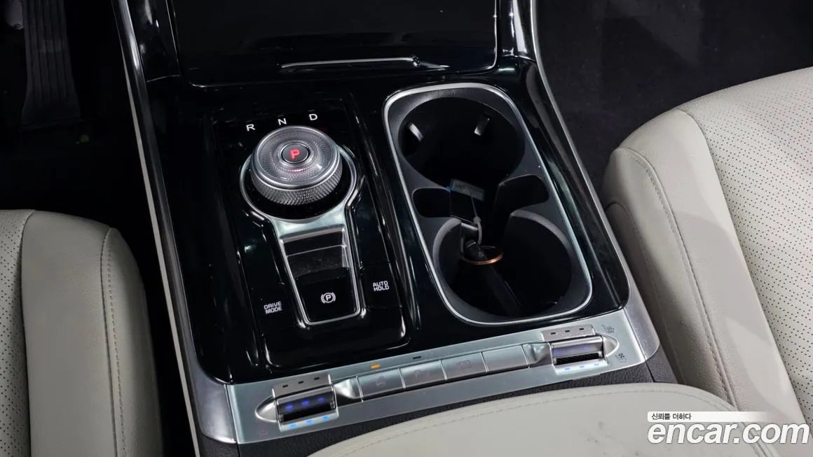 Kia Carnival 2021 из KR, фото 5