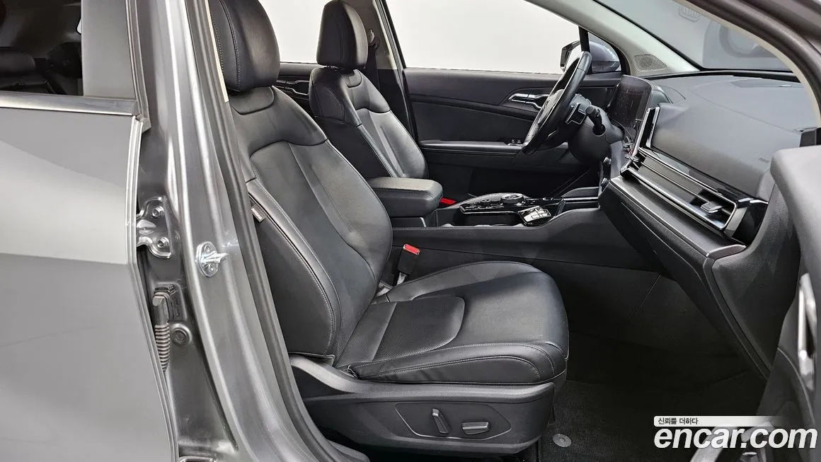 Kia Sportage — фото 10