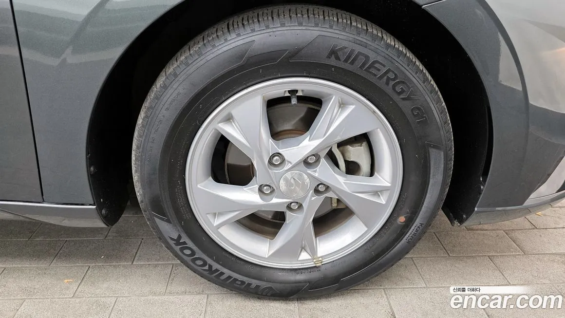 Hyundai AVANTE — фото 7