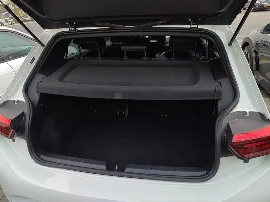 Volkswagen ID.3 2024 из CN, фото 3