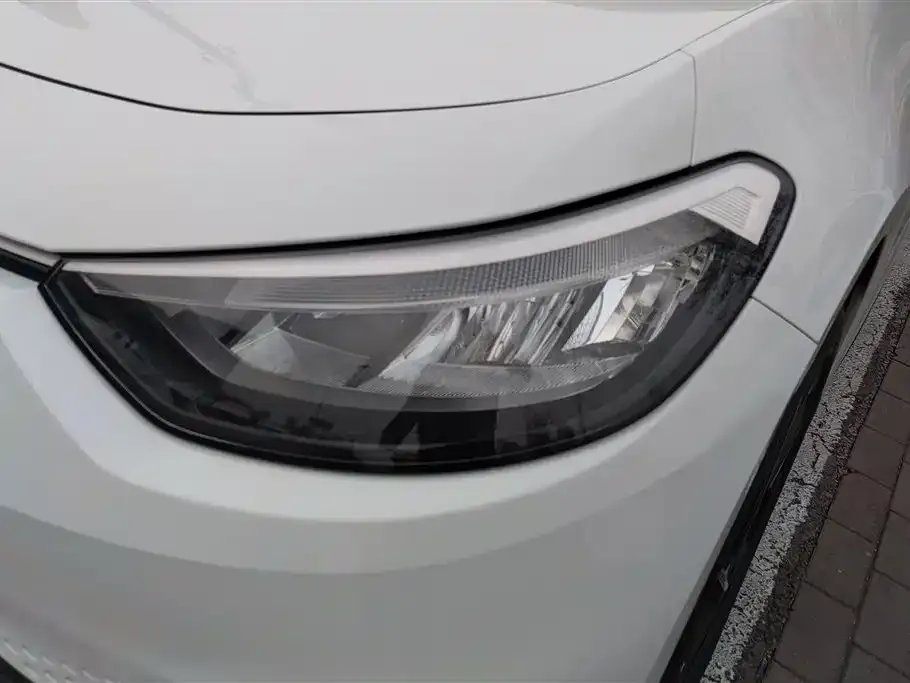 Volkswagen ID.3 2024 из CN, фото 2