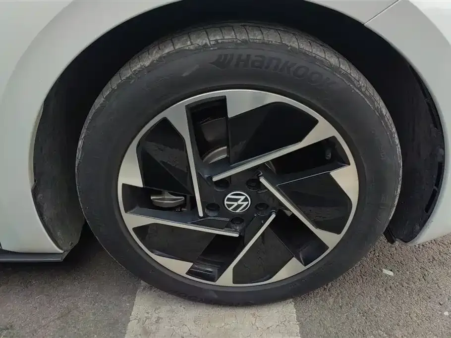 Volkswagen ID.3 2024 из CN, фото 6