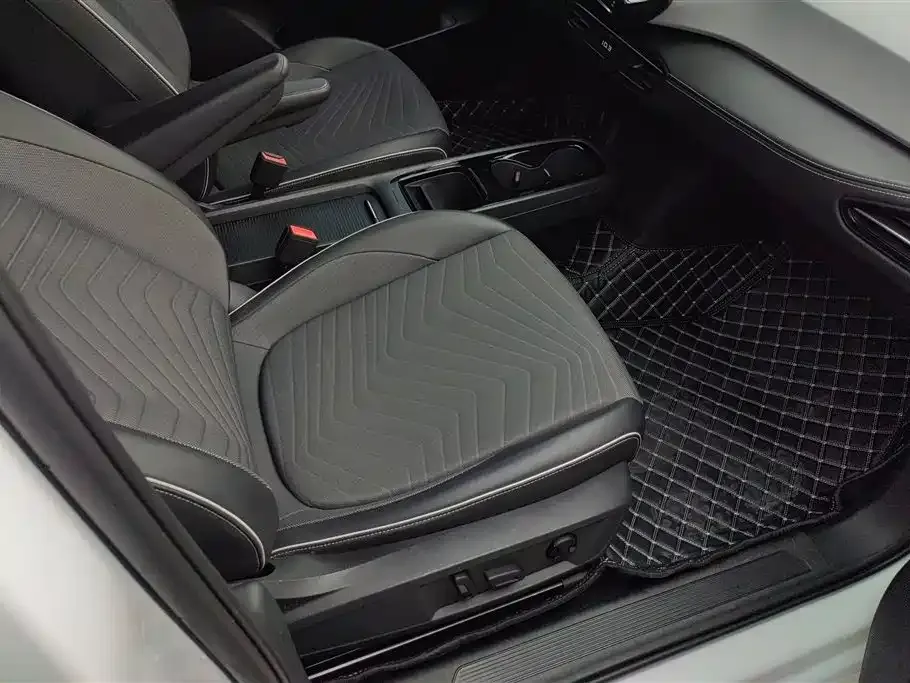 Volkswagen ID.3 2024 из CN, фото 8
