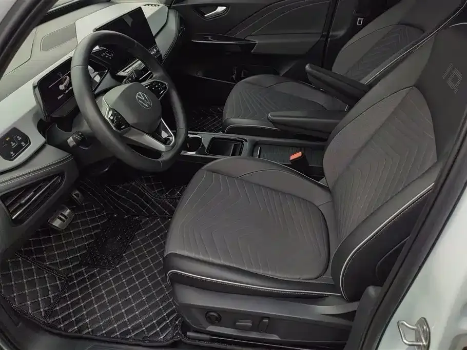 Volkswagen ID.3 2024 из CN, фото 10
