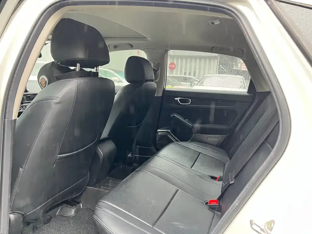 Honda Civic — фото 3