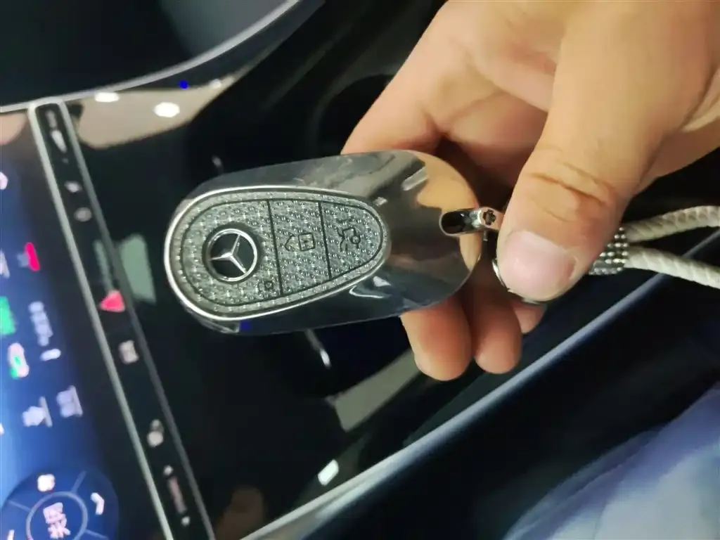 Mercedes-Benz C-Class 2023 из CN, фото 5