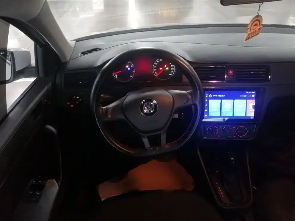 Volkswagen Santana 2022 из CN, фото 6