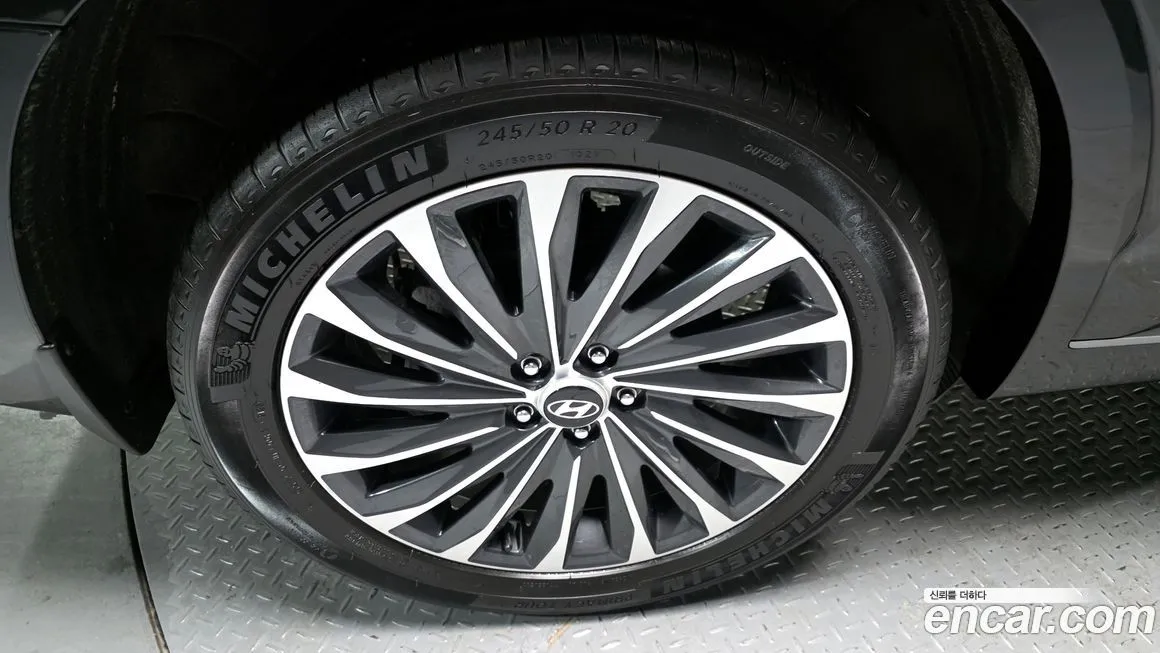 Hyundai Palisade — фото 8