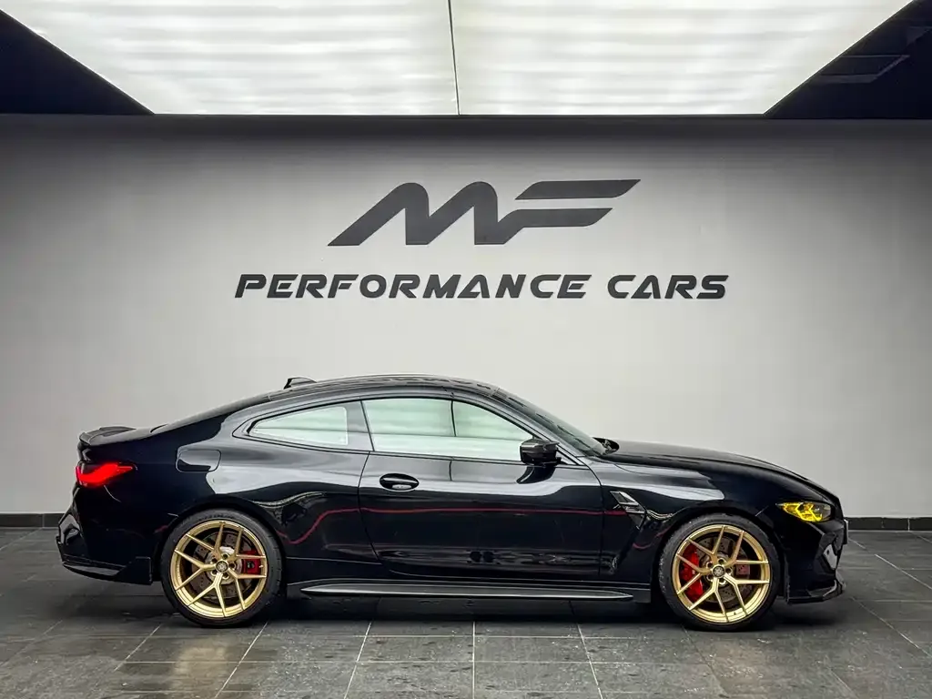 BMW M4 2023 из CN, фото 5