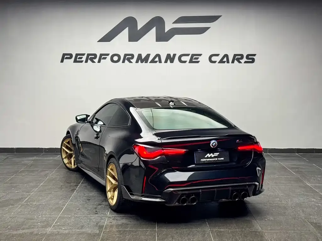 BMW M4 2023 из CN, фото 3