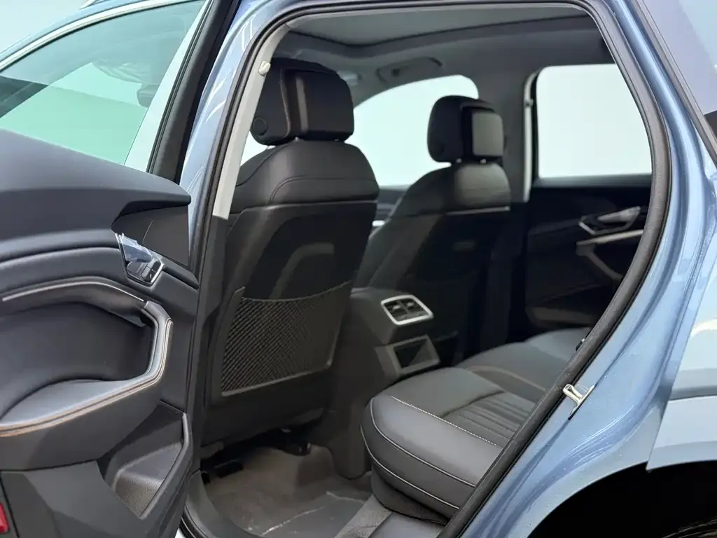 Audi e-tron 2026 из CN, фото 6