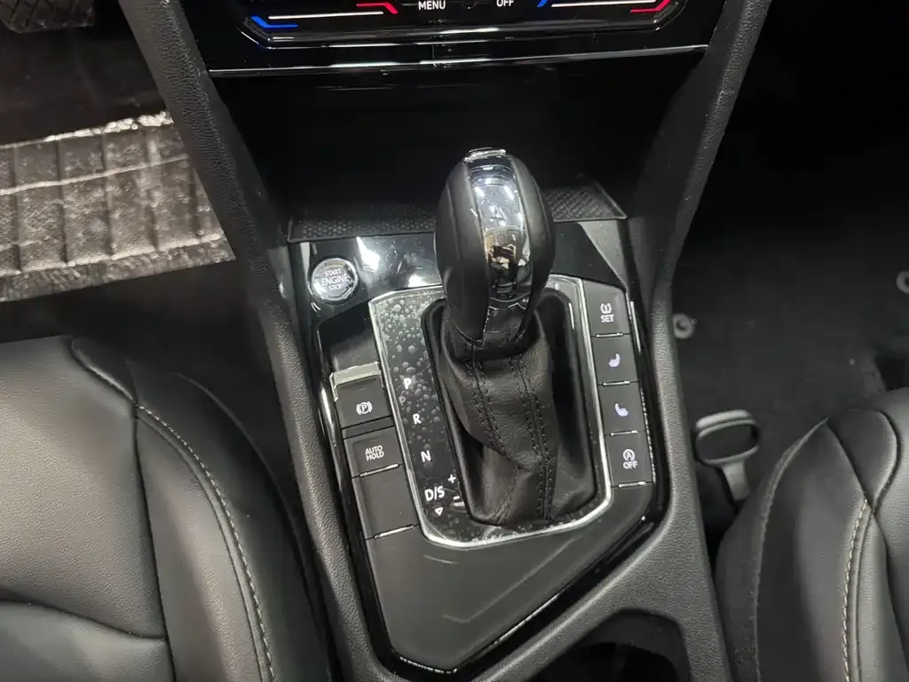 Volkswagen Tharu 2022 из CN, фото 3