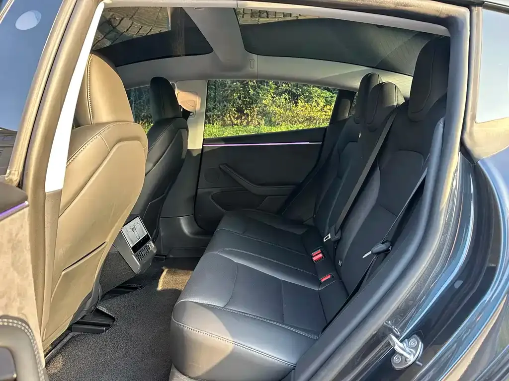 Tesla Model 3 2025 из CN, фото 8