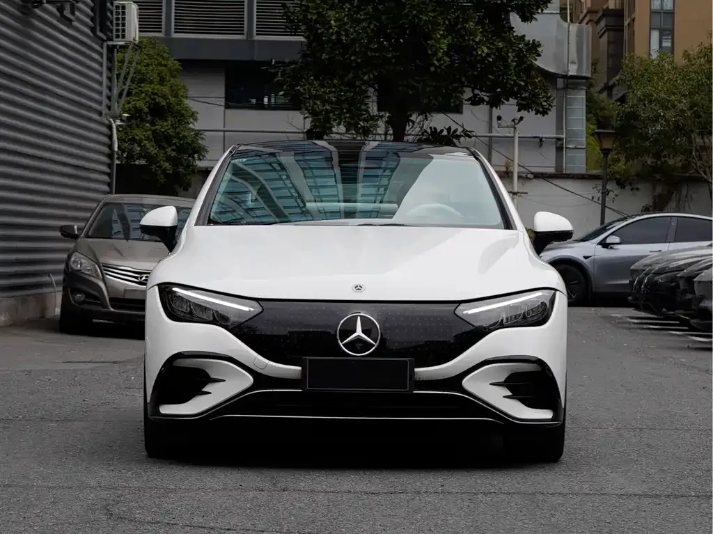 Mercedes-Benz EQE 2025 из CN, фото 7