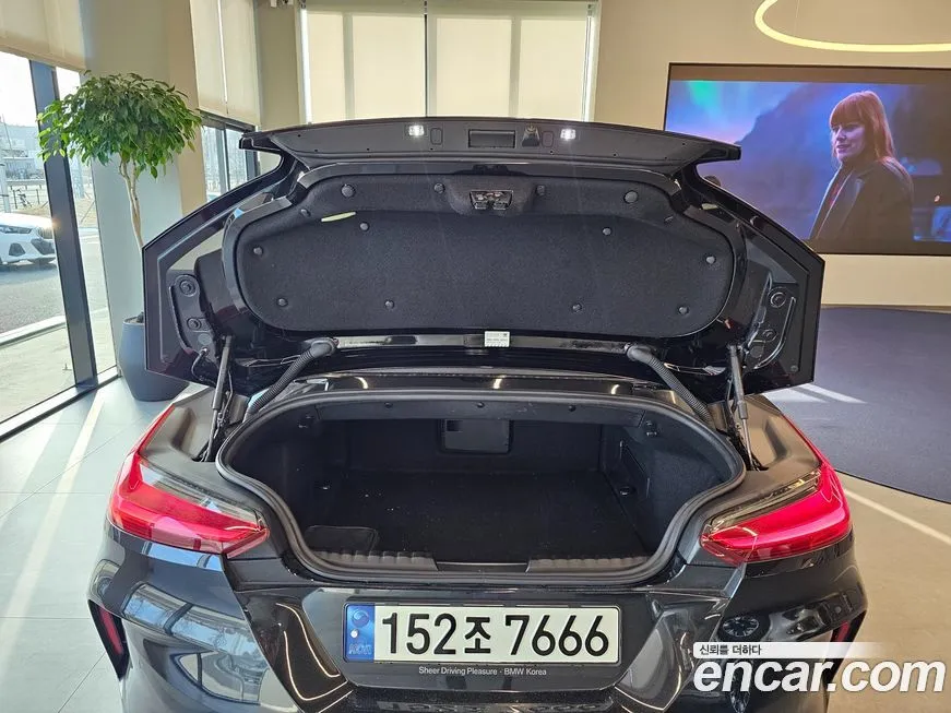 BMW Z4 2021 из KR, фото 10