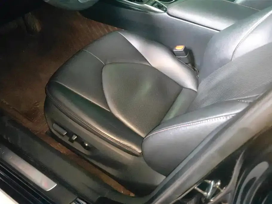 Toyota Camry 2023 из CN, фото 7