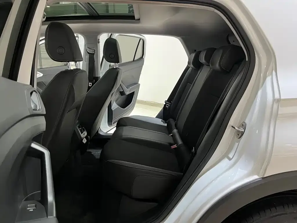 Volkswagen Tacqua 2021 из CN, фото 5