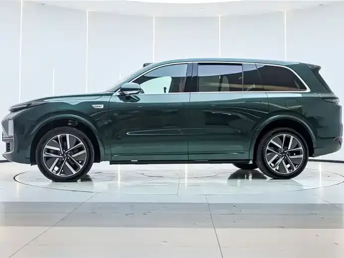 Li Auto L9 2024 из CN, фото 6