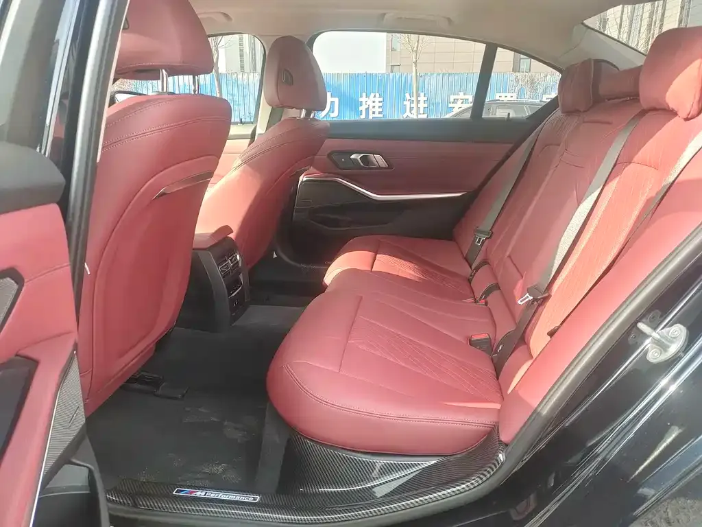 BMW i3 2023 из CN, фото 5