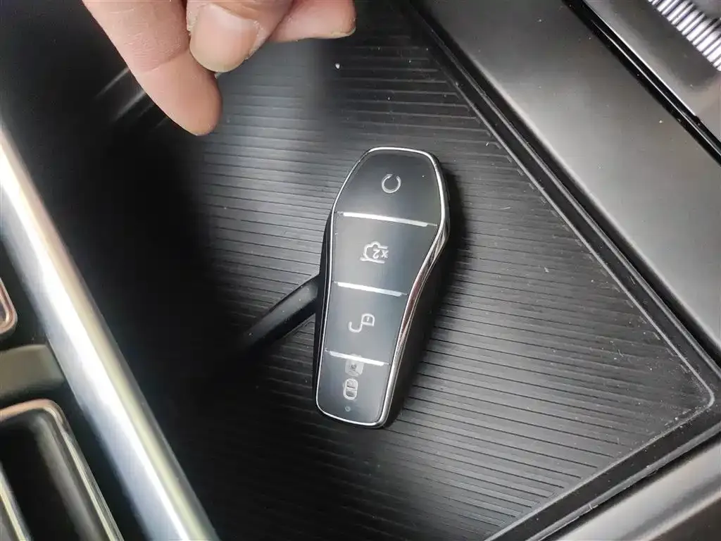 BYD PLUS New Energy 2024 из CN, фото 2