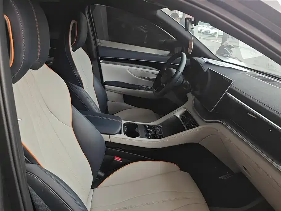 BYD PLUS New Energy 2024 из CN, фото 10
