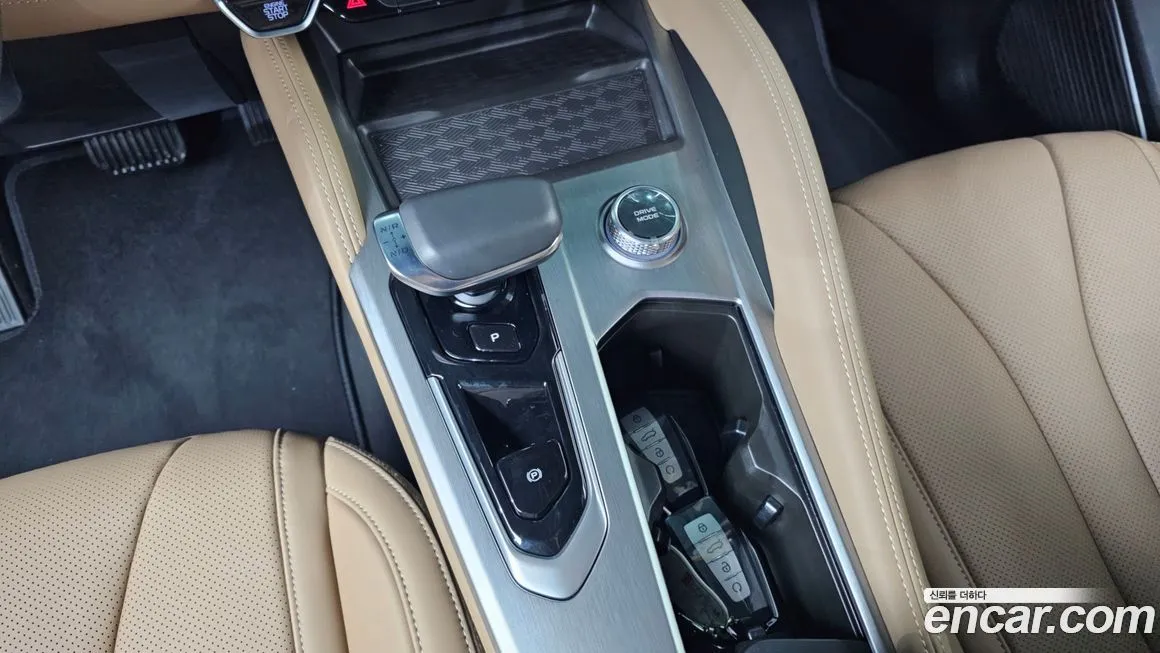 Renault Korea (Samsung) Grand Koleos 2025 из KR, фото 8
