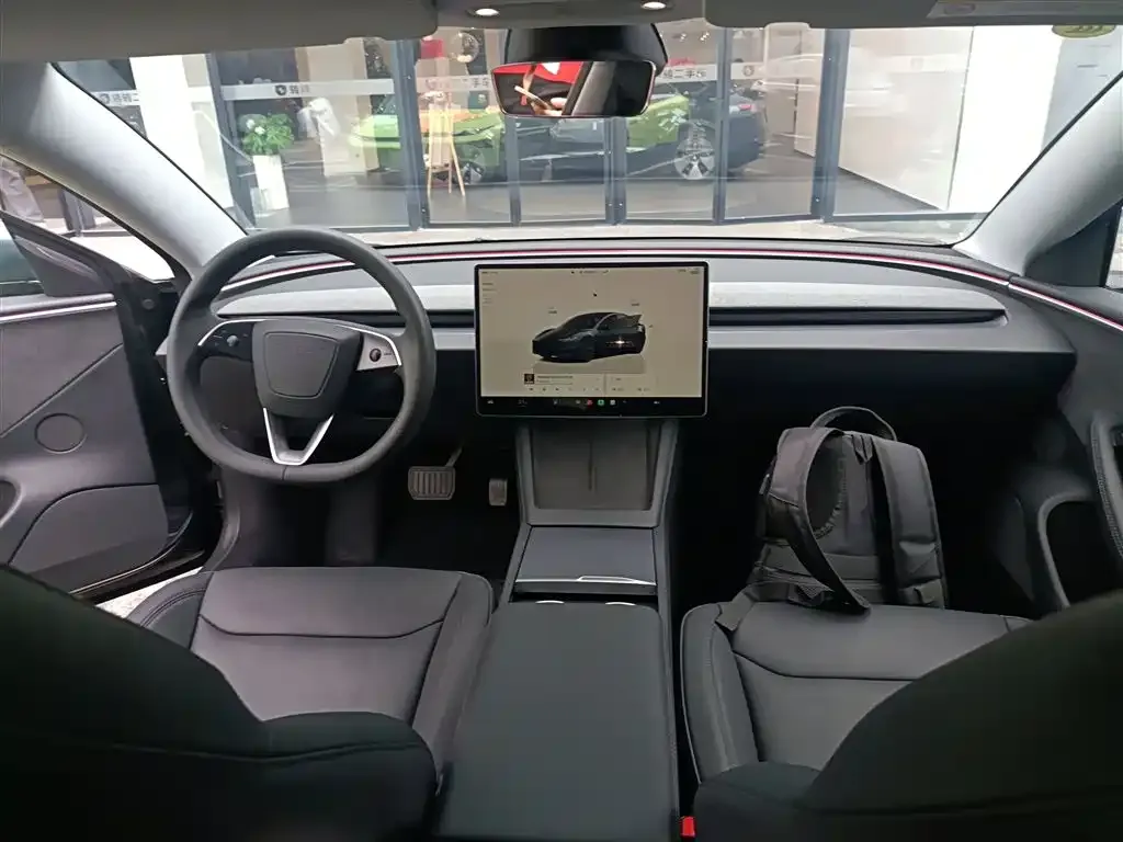 Tesla Model 3 2024 из CN, фото 6