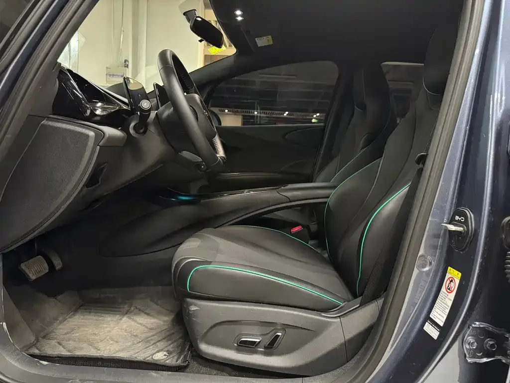 BYD Dolphin 2025 из CN, фото 3