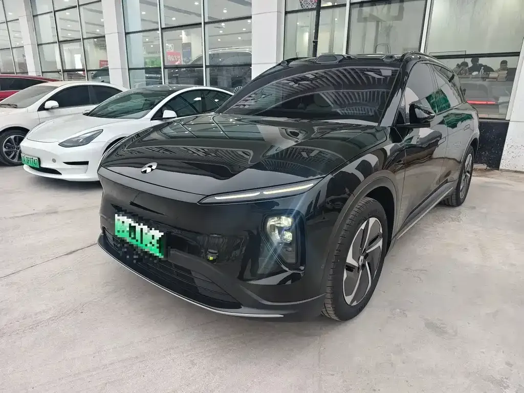 NIO ES6 2025 из CN, фото 1