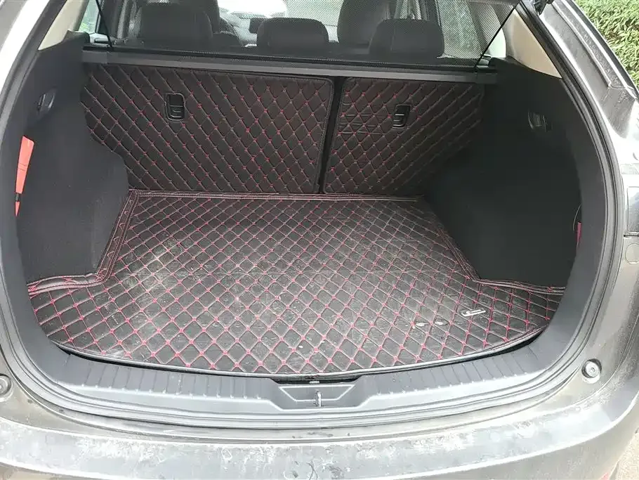 Mazda CX-5 2022 из CN, фото 6