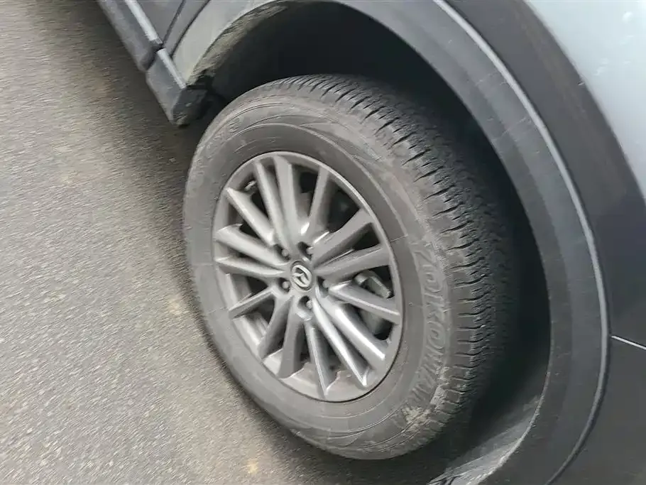 Mazda CX-5 2022 из CN, фото 8