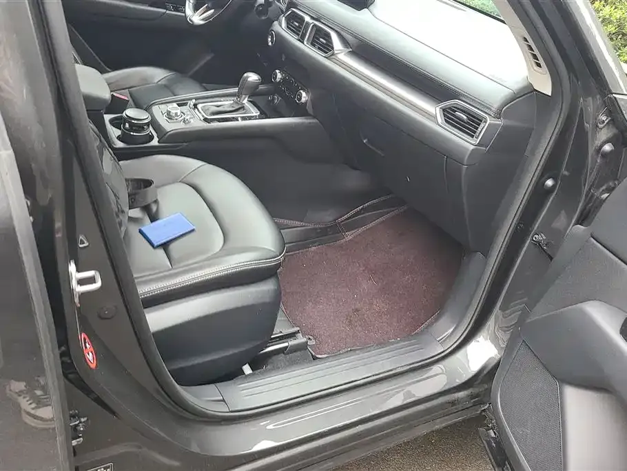 Mazda CX-5 2022 из CN, фото 4