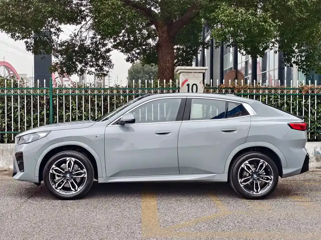 BMW X2 (Import) 2026 из CN, фото 3