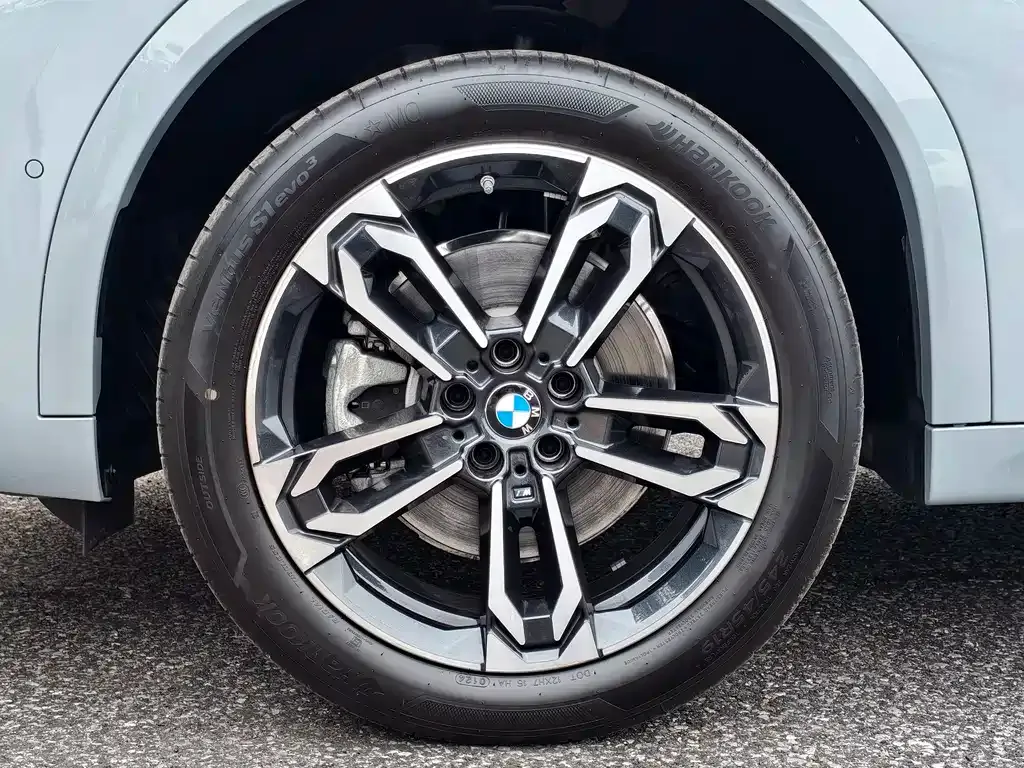 BMW X2 (Import) 2026 из CN, фото 10
