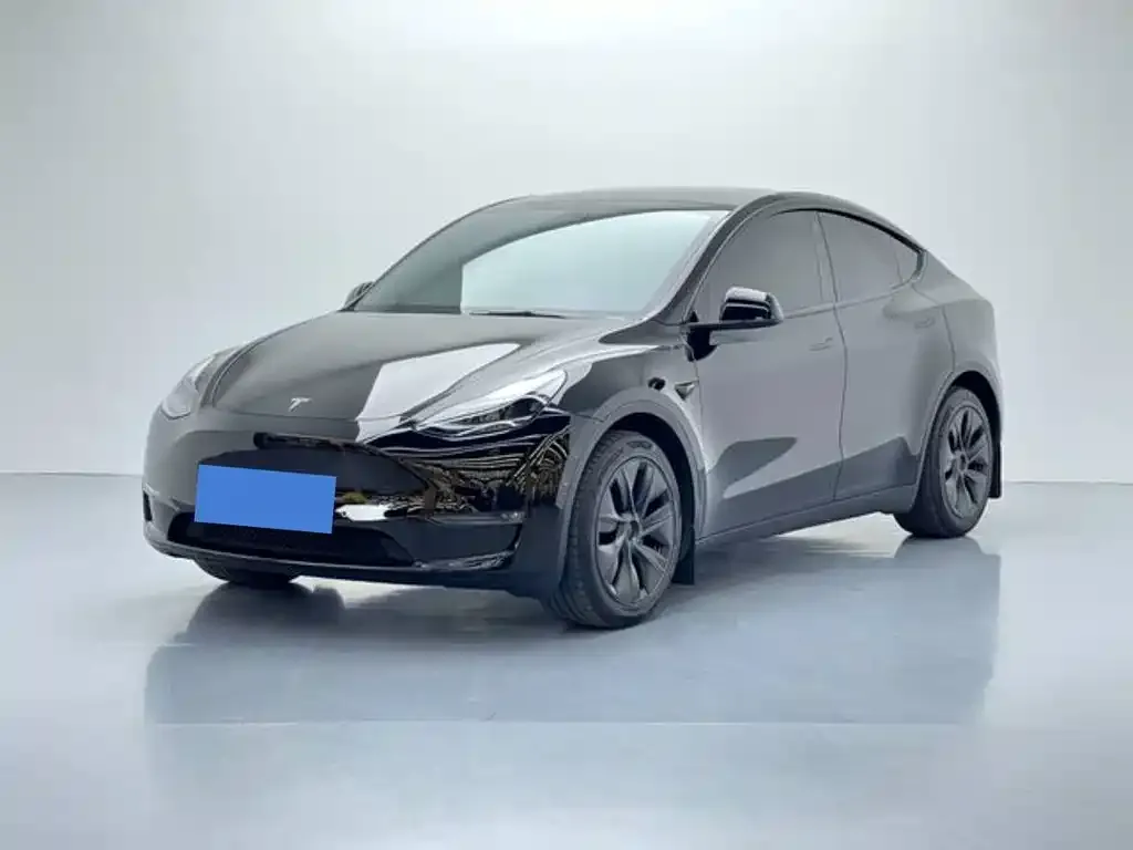 Tesla Model Y 2024 из CN, фото 1