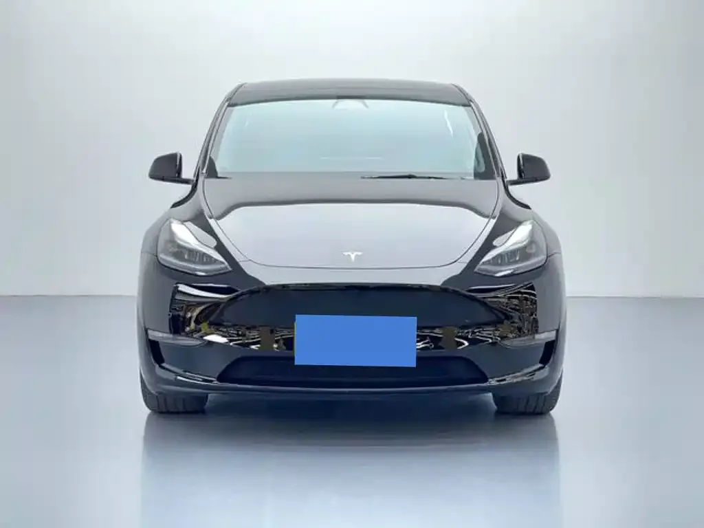 Tesla Model Y 2024 из CN, фото 8