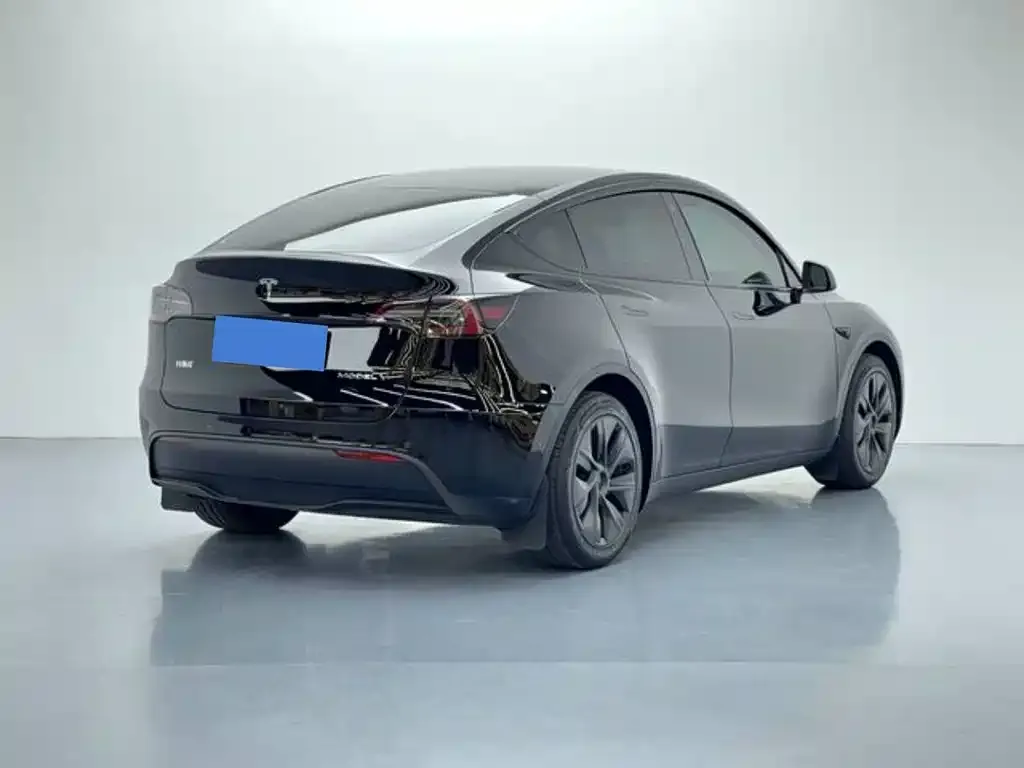 Tesla Model Y 2024 из CN, фото 10