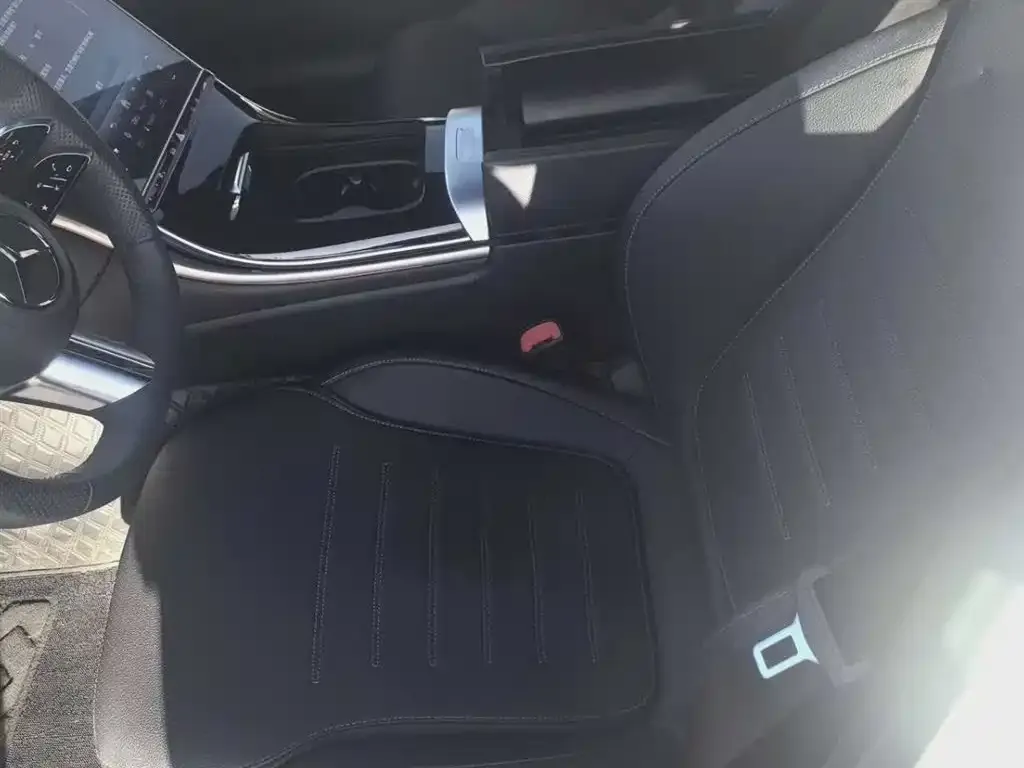 Mercedes-Benz C-Class 2022 из CN, фото 3