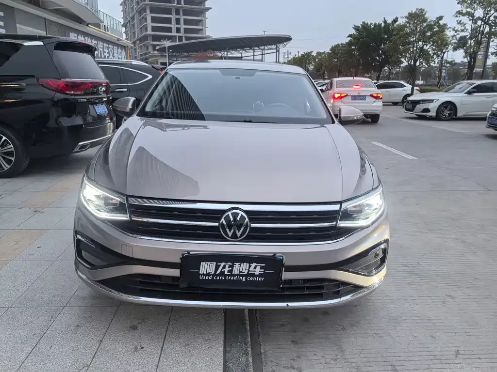 Volkswagen Bora 2023 из CN, фото 3