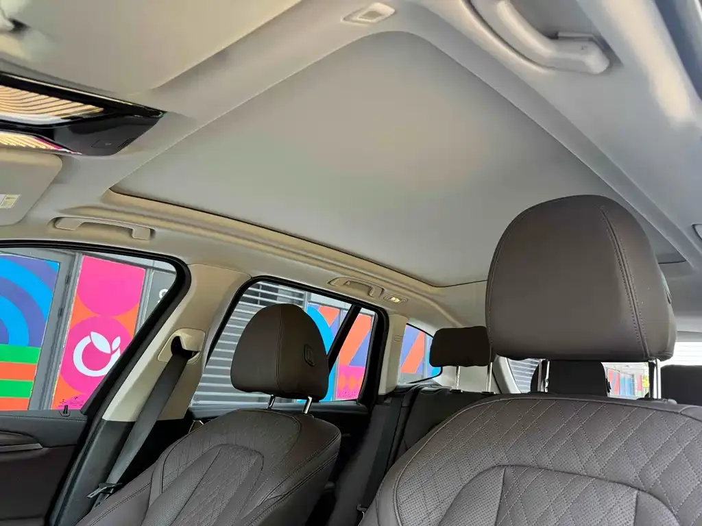 BMW X3 2023 из CN, фото 6