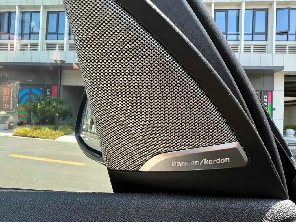 BMW X3 2023 из CN, фото 10