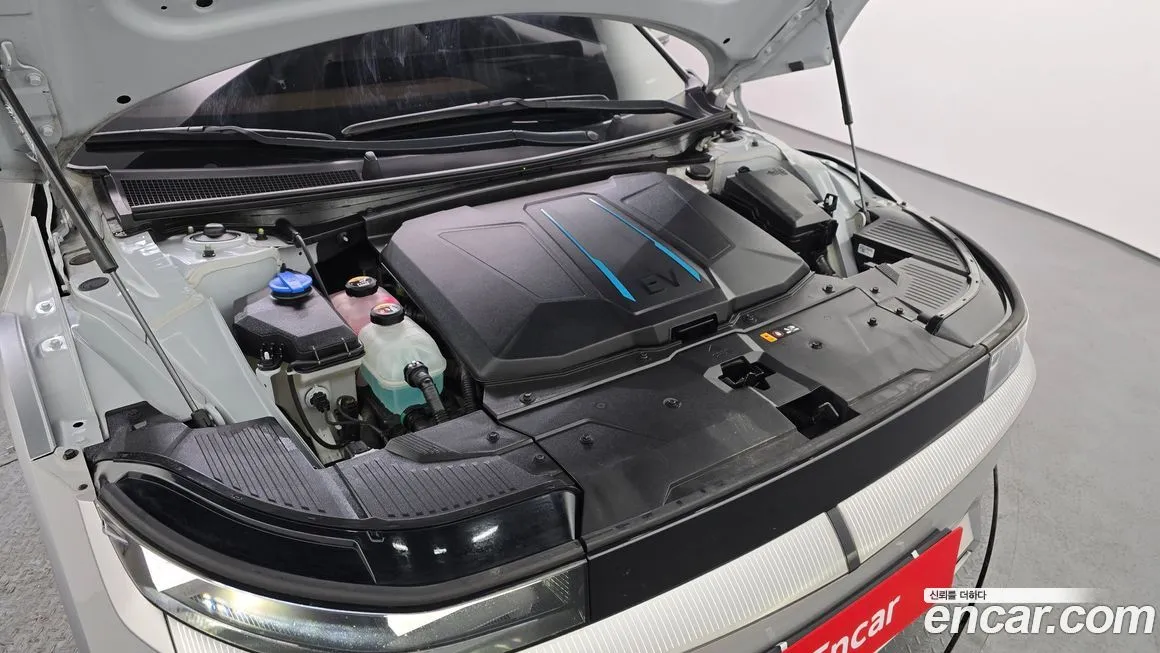 Hyundai Ioniq5 2022 из KR, фото 6