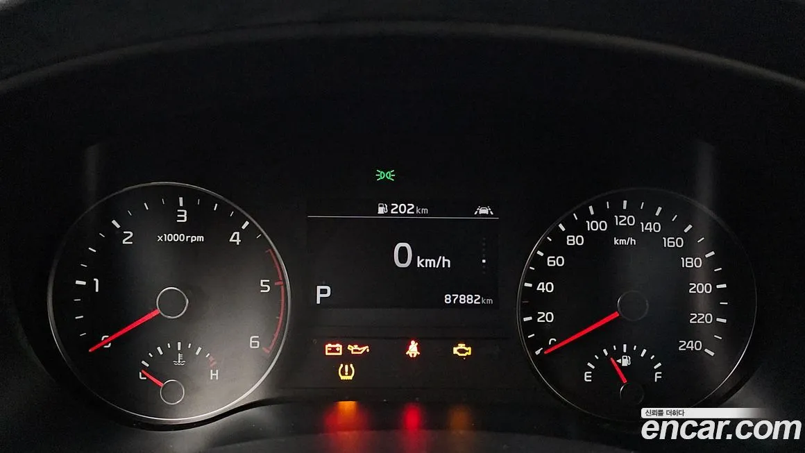 Kia Sportage — фото 8