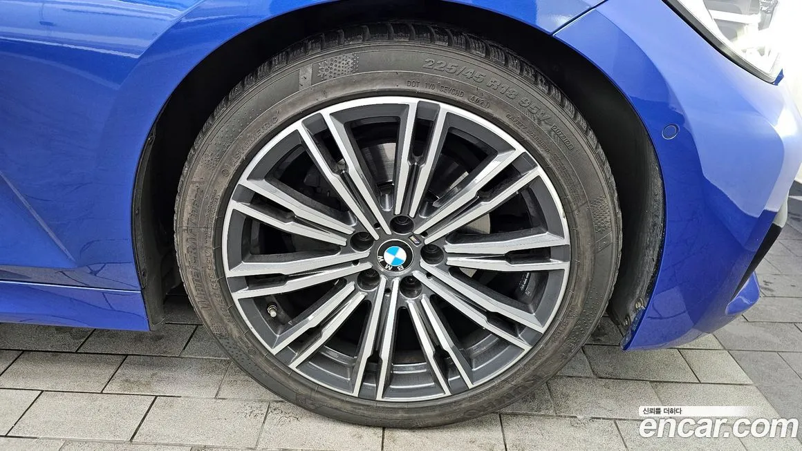 BMW 3-Series — фото 10