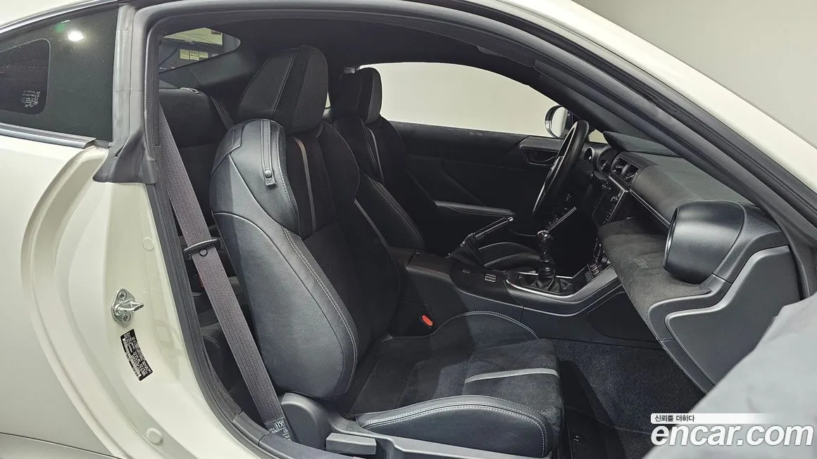 Toyota 86 2024 из KR, фото 9