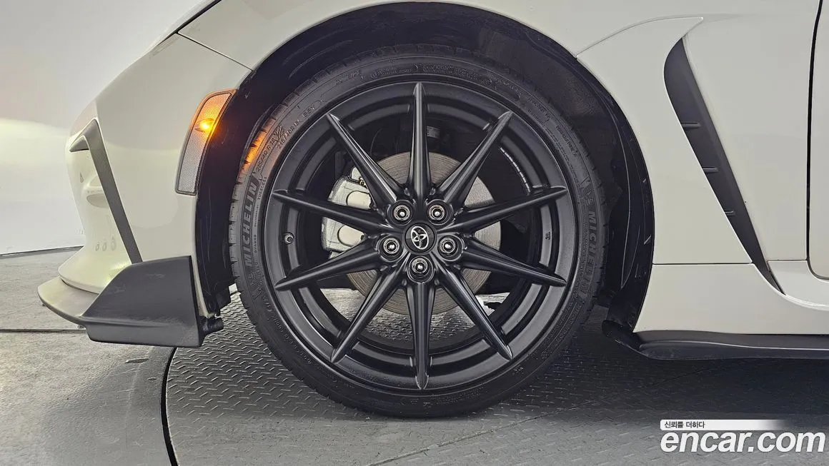 Toyota 86 2024 из KR, фото 4