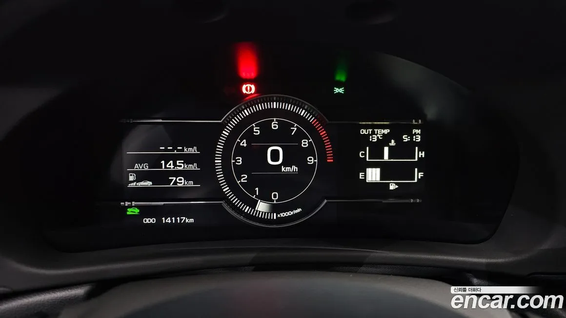 Toyota 86 2024 из KR, фото 7
