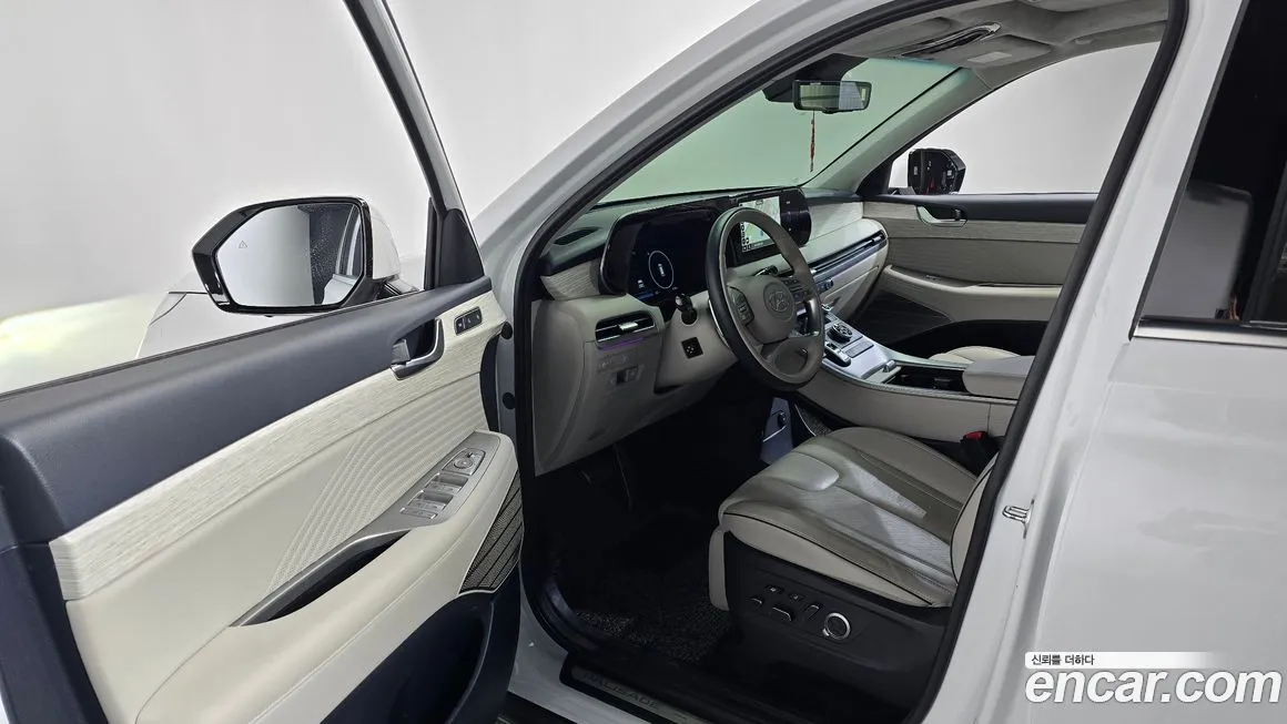 Hyundai Palisade — фото 9